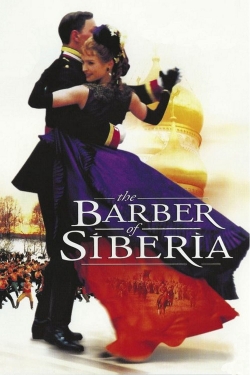 Watch The Barber of Siberia (1998) Online FREE