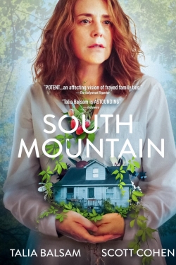 Watch South Mountain (2019) Online FREE