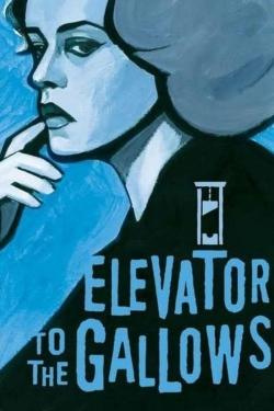 Watch Elevator to the Gallows (1958) Online FREE