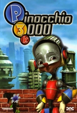 Watch Pinocchio 3000 (2004) Online FREE