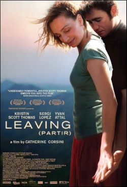 Watch Leaving (2009) Online FREE