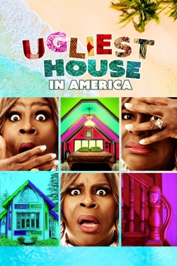 Watch Ugliest House in America (2022) Online FREE