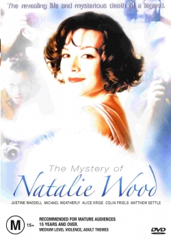 Watch The Mystery of Natalie Wood (2004) Online FREE