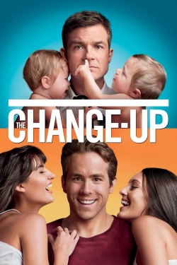 Watch The Change-Up (2011) Online FREE