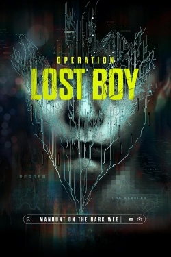 Watch Operation Lost Boy (2023) Online FREE