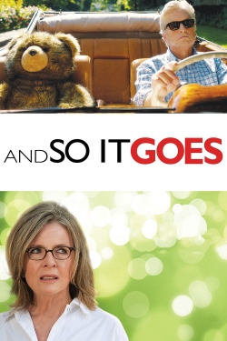 Watch And So It Goes (2014) Online FREE