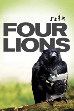 Watch Four Lions (2010) Online FREE