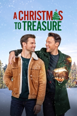 Watch A Christmas to Treasure (2022) Online FREE