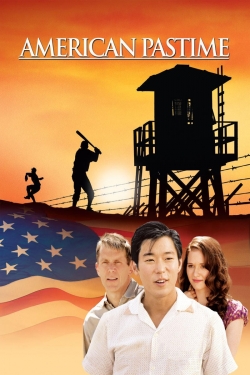 Watch American Pastime (2007) Online FREE
