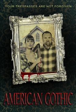 Watch American Gothic (2017) Online FREE