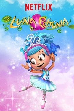 Watch Luna Petunia (2016) Online FREE