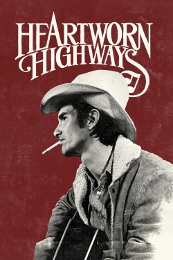 Watch Heartworn Highways (1976) Online FREE