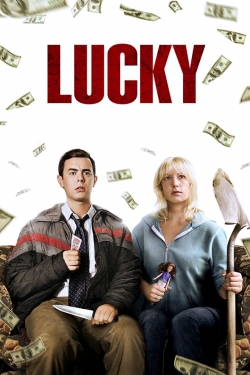Watch Lucky (2011) Online FREE