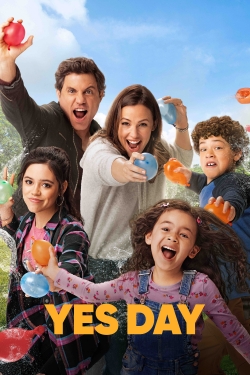 Watch Yes Day (2021) Online FREE