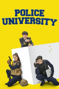 Watch Police University (2021) Online FREE