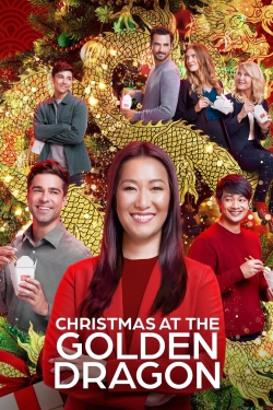 Watch Christmas at the Golden Dragon (2022) Online FREE