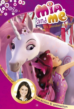 Watch Mia and Me (2012) Online FREE