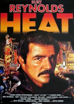 Watch Heat (1986) Online FREE