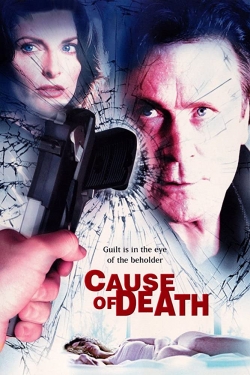 Watch Cause Of Death (2001) Online FREE