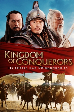 Watch Kingdom of Conquerors (2013) Online FREE