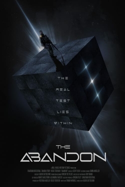 Watch The Abandon (2024) Online FREE