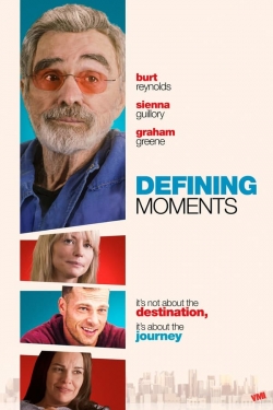 Watch Defining Moments (2021) Online FREE