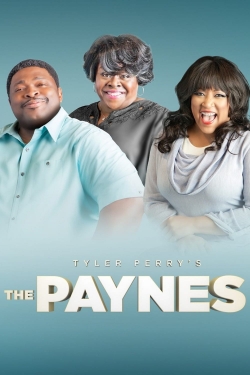 Watch The Paynes (2018) Online FREE