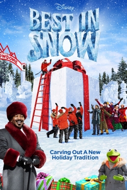 Watch Best in Snow (2022) Online FREE