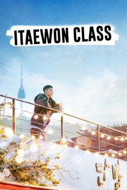 Watch Itaewon Class (2020) Online FREE