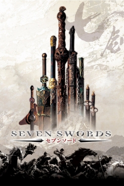Watch Seven Swords (2005) Online FREE