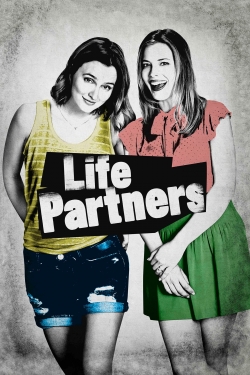Watch Life Partners (2014) Online FREE