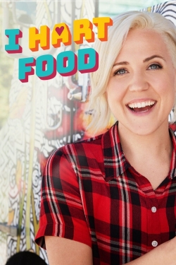 Watch I Hart Food (2017) Online FREE