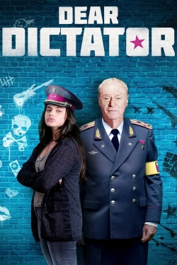 Watch Dear Dictator (2018) Online FREE