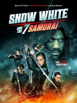 Watch Snow White and the Seven Samurai (2024) Online FREE