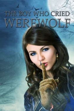 Watch The Boy Who Cried Werewolf (2010) Online FREE