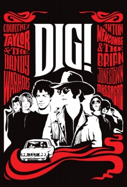 Watch Dig! (2004) Online FREE