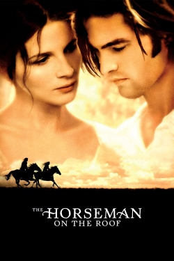 Watch The Horseman on the Roof (1995) Online FREE