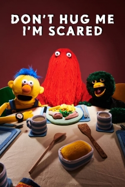 Watch Don't Hug Me I'm Scared (2022) Online FREE