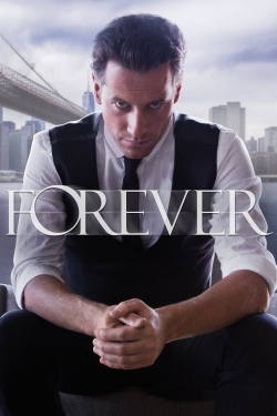 Watch Forever (2014) Online FREE