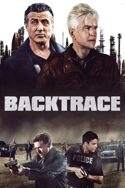 Watch Backtrace (2018) Online FREE