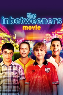 Watch The Inbetweeners Movie (2011) Online FREE