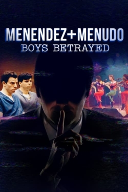 Watch Menendez + Menudo: Boys Betrayed (2023) Online FREE