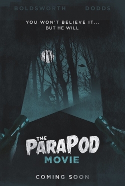Watch The ParaPod:  A Very British Ghost Hunt (2020) Online FREE