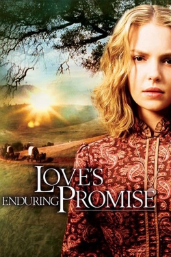 Watch Love's Enduring Promise (2004) Online FREE
