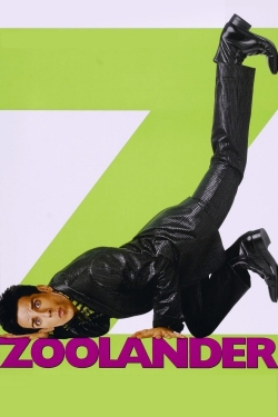 Watch Zoolander (2001) Online FREE