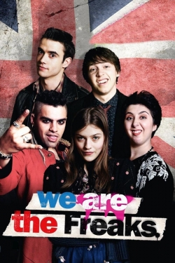 Watch We Are the Freaks (2013) Online FREE