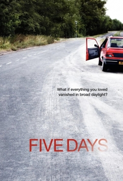 Watch Five Days (2007) Online FREE