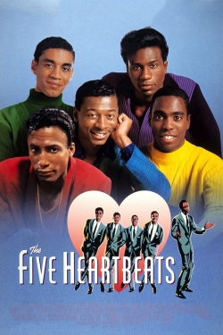 Watch The Five Heartbeats (1991) Online FREE