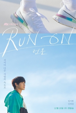 Watch Run On (2020) Online FREE