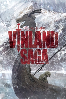 Watch Vinland Saga (2019) Online FREE